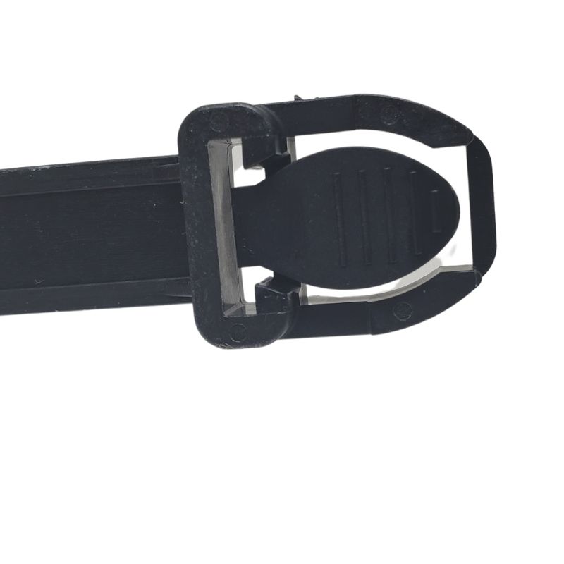 CABLE TIE RELEASABLE 1478